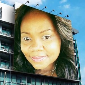 Meet your Posher, Leandra